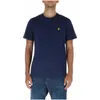 LYLE & SCOTT - Herren-T-Shirt mit Logo - Größe M Produktbild-Vorschau 6