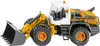 SIKU Liebherr L 566 Radlader Modellspielzeug 1 Stück Produktbild-Vorschau 1