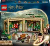 LEGO HARRY POTTER 76445 Hogwarts Castle - Herbology Class Anteprima dell’immagine prodotto 15