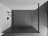 Mexen Kioto Duschwand 140 x 200 cm, gestreift 8 mm, Schwarz Produktbild-Vorschau 4