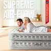 Intex Supreme AirFlow Queen 2 Persons Luftbett Produktbild-Vorschau 14