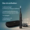 Philips Sonicare HX9911/09 Diamondclean 9000 Black Produktbild-Vorschau 9