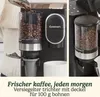 Cuisinart DGB2E, Pod-Kaffeemaschine, 1,35 l, Kaffeepad, Produktbild-Vorschau 9