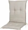 A single chair cushion is shown against a white background. Produktbild-Vorschau
