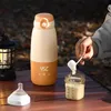 Flaschenwärmer, Babykostwärmer, Tragbarer Flaschenwärmer Produktbild-Vorschau 5