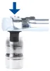 KS TOOLS Umschaltknarre BT022992 900g Produktbild-Vorschau 9