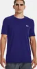 Under Armour Ua Seamless Novelty Ss 468 Sonar Blue L Produktbild-Vorschau 8