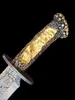 Grande cordik decorativo da caccia 38 cm - coltello Anteprima dell’immagine prodotto 7
