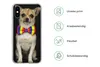 MuchoWow® Handyhülle Schutzhülle Hülle für iPhone X Hund - Produktbild-Vorschau 7