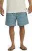 Quiksilver Aqyws03234 Taxer Kurze Hose Grau M Mann Grau M Produktbild-Vorschau 1