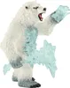 Schleich Eldrador Creatures Blizzard Bär mit Waffe     Produktbild-Vorschau 2
