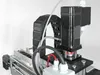 JMC Schrittmotor mit Bremse und integriertem Produktbild-Vorschau 4