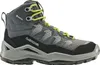Lowa Maddox Pro GTX MID Wanderschuh Schwarz Produktbild-Vorschau 3
