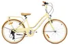 Mädchen fahrrad 24 Zoll für das Heilige Abendmahl mit Produktbild-Vorschau 1