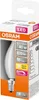 OSRAM Retrofit E14 LED Kerze 4W BA40 Dimmbar Filament matt Produktbild-Vorschau 4