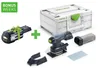 Festool RTSC 400-Basic 18 V 80 x 130 mm ( 576347 ) Náhľad obrázku produktu 6