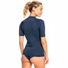 Roxy Whole Hearted Rashguard Damen Produktbild-Vorschau 2