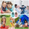 Walkie Talkie Kinder Walkie Talkie Große Reichweite Produktbild-Vorschau 6