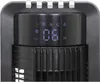 CASAFAN Airos Eco Tower SW Turmventilator Schwarz mit Produktbild-Vorschau 5