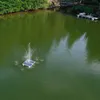 esotec schwimmender Fischteichbelüfter 160/5000 PROFI POWER Produktbild-Vorschau 9