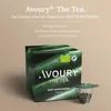 Avoury Green Tea  | MINT GUNPOWDER  |  Tee-Kapseln: Grüntee Produktbild-Vorschau 2