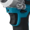 Profesionálny akumulátorový rázový uťahovák Drillpro Náhľad obrázku produktu 10