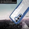 360° Hülle für Samsung A36 / A56, 360 Grad Handyhülle mit Produktbild-Vorschau 4