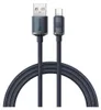 Baseus CAJY000401 Cavo USB 1,2 m USB C USB A Nero Anteprima dell’immagine prodotto 12