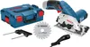 Bosch GKS 10,8 V-LI Professional Akku Kreissäge Solo in Produktbild-Vorschau 38
