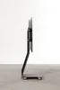 Wissmann Designer Supporto TV Swing Art 120-ST con rotelle Anteprima dell’immagine prodotto 2