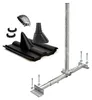 PremiumX X100-48F Dachsparrenhalter Frankfurter Ziegel SAT Produktbild-Vorschau 1