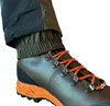 PSS X-treme Stretch Outdoorhose Herren (Grün/Schwarz) Größe Produktbild-Vorschau 8