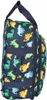 Bordlite Kindertrolley Dino navy Produktbild-Vorschau 6