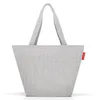 reisenthel shopper M, sac à provisions, sac de transport, Voir les images du produit 1