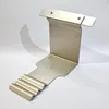 Getränkekisten Kistenhalter Kastenhalter Wandhalterung Produktbild-Vorschau 1