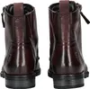 Bagatt Boot - Bordo Leder/Synthetik : 39 : Normal Größe: 39 Produktbild-Vorschau 14