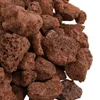 Skała wulkaniczna, 10 kg, czerwona, 1-2 cm Podgląd zdjęcia produktu 5