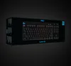 Logitech G Pro Mechanical Gaming Keyboard - Tastatur Produktbild-Vorschau 3