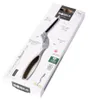Boska Weichkäsemesser Mini Monaco+ Nr.2 / gewaffelte Produktbild-Vorschau 5