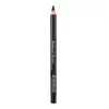 benecos Kajal Black, Fest, Stift, Schwarz, Black, 1,13 g, Produktbild-Vorschau 4