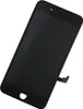 Fš¹r iPhone 7 Plus Retina Display Touchscreen Schwarz Produktbild-Vorschau 1