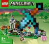 LEGO 21244 Minecraft l'avamposto della spada set, Anteprima dell’immagine prodotto 23