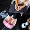 Fußsprudelbad FB 35 (weiß/pink) Produktbild-Vorschau 4