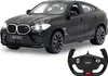 JAMARA BMW X6 M F96 1:14 - Schwarz - LED Licht, Produktbild-Vorschau 21