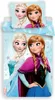 Dívčí ložní povlečení Frozen Sisters Náhled obrázku produktu 1