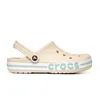 Schuhe Crocs Bayaband Clog 2050891LI Produktbild-Vorschau 1