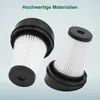 VCH9632 Filter für Grundig Staubsauger VCH9829 VCH9832 Produktbild-Vorschau 3