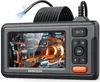 Depstech DS320DL endoskopkamera 4,3" display , 5m  , LED , Produktbild-Vorschau 1