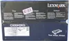 Lexmark 0C500H2KG, 5000 Seiten, Schwarz, 1 Stück(e) Produktbild-Vorschau 2
