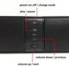 Xoro XOR700730 Xoro HSB 55 , Soundbar, 20W, True Wireless Productafbeelding-voorbeeld 6